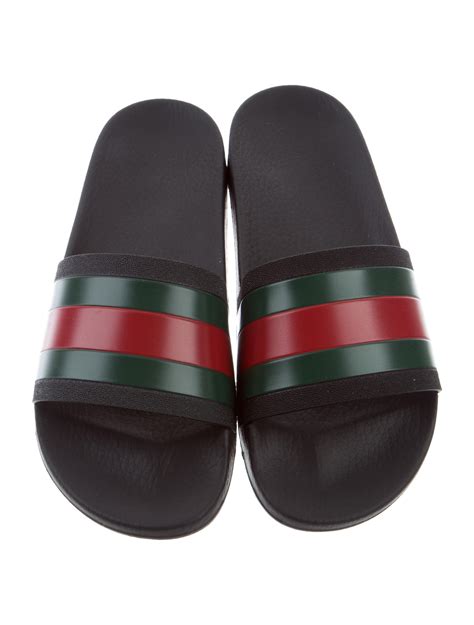 sandale gucci 2021|gucci slide sandals.